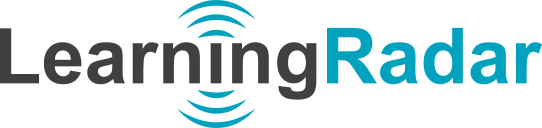 Learning Radar Logo